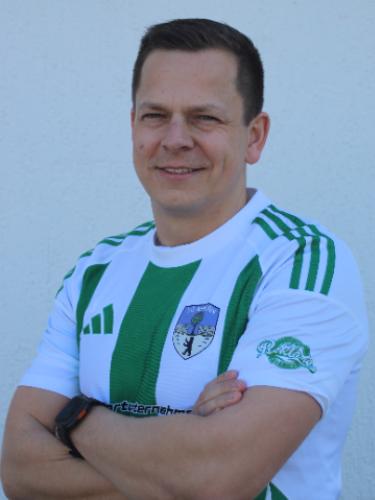 Sascha Grabow
