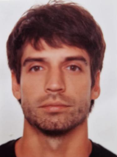 Alan Patricio Ojeda