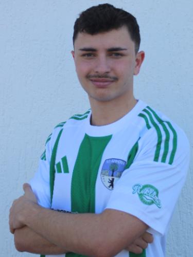 Carlos Lionel Raddau