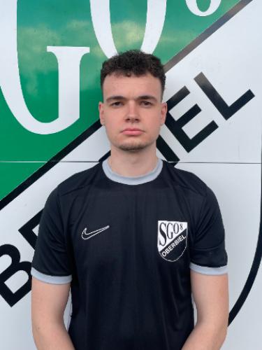 Alessio Lanza