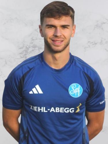 Noel Leandro Guerriero