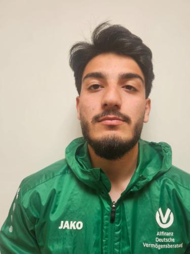 Youssef Mousa