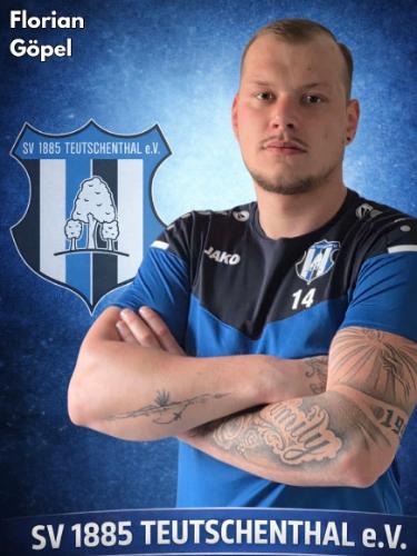 Florian Göpel
