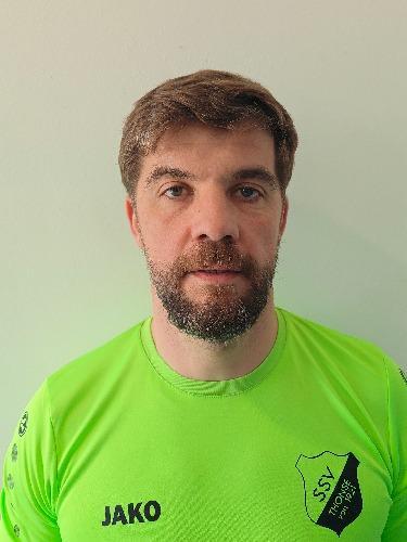 Florin Doru Gherghiceanu