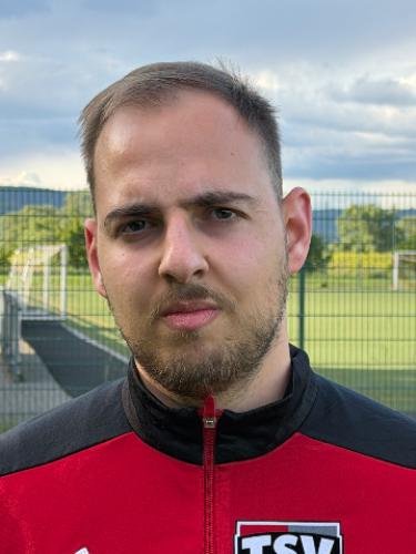 Dominik Hobrecht