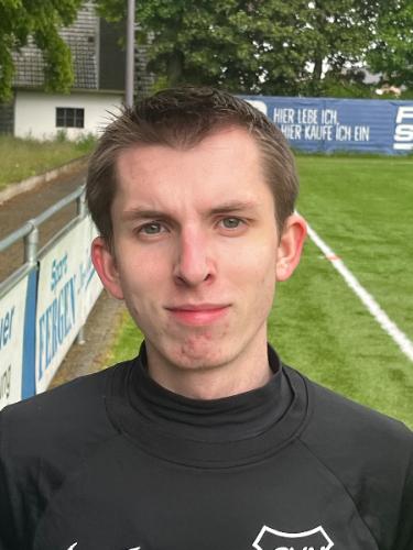 Niklas Dirk Fuhlbrügge