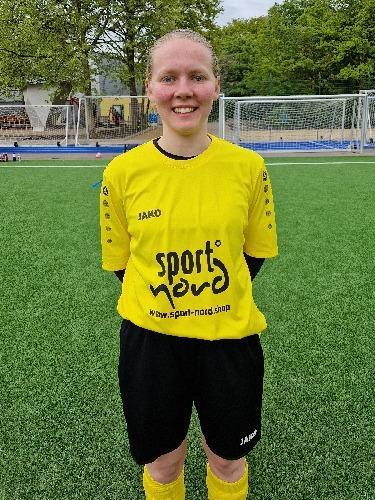 Ronja Dragendorf
