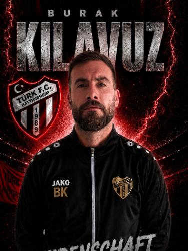 Sefa Burak Kilavuz