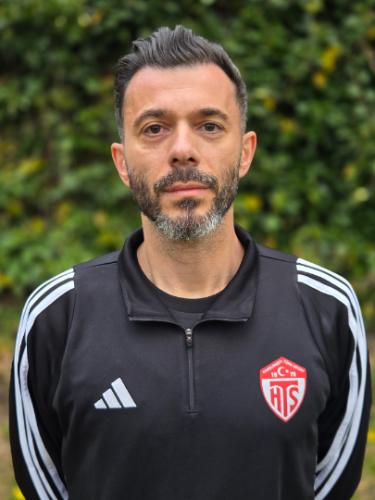 Osman Sabani