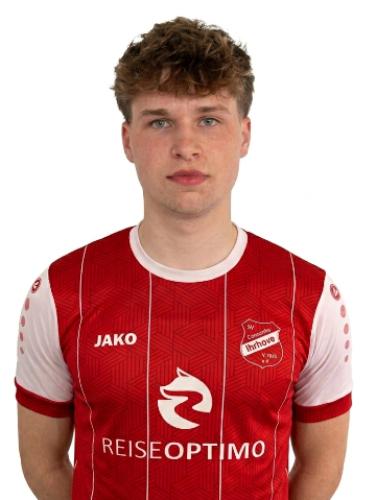 Max Groen