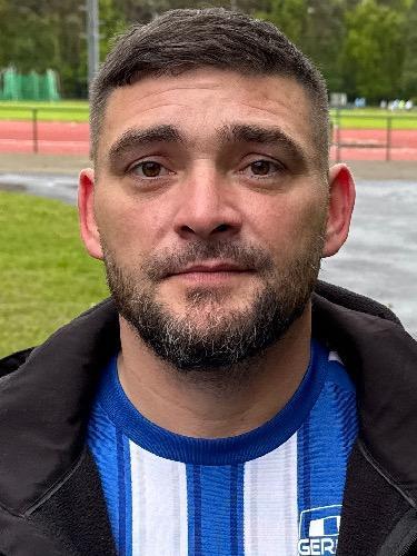 László Csontos