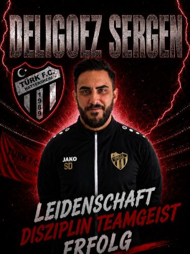 Sergen Deligoez