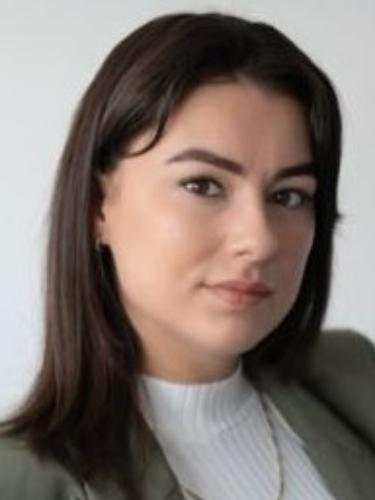 Sandra Beyersdörfer