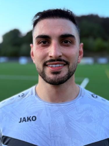 Mohamad Kakih