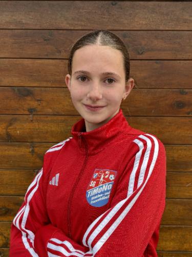 Melina Geweiler