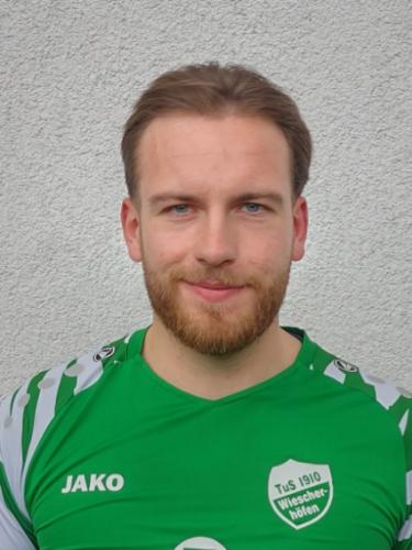 Max-Lucas Kreß