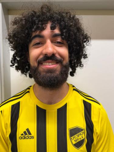 Mohamed Amin Dian
