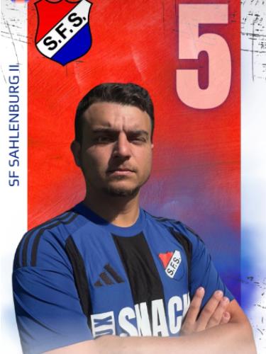 Rodrigo Manuel Faria Dos Santos