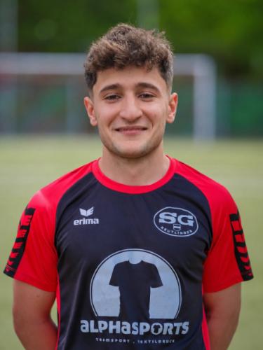 Ahmet Budik