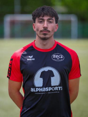 Marco Ulbrich