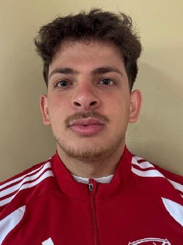 Mohammad Saghir
