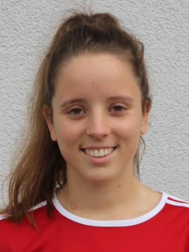 Milena Aufheimer