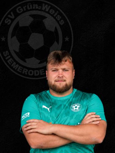 Lukas Nolte