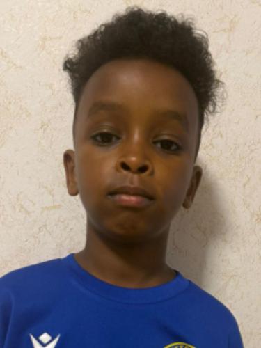 Hudayfi Abdulahi