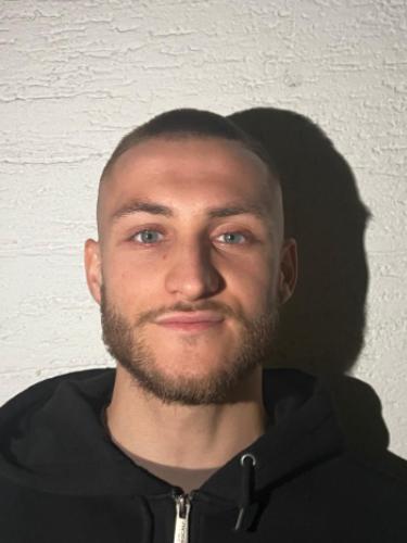 Gabriel Pavic