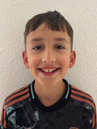 Fabian Arnold