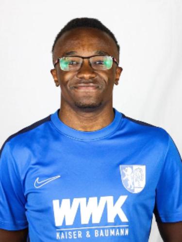 Ahsante Treffert