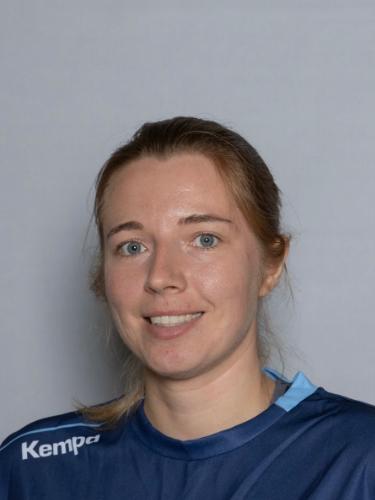 Jasmin Clausius