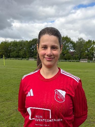 Nina Jetzkewitz