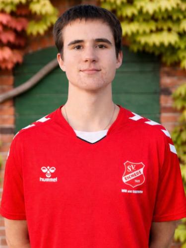 Jonas Deckert
