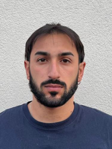 Enes Kisa