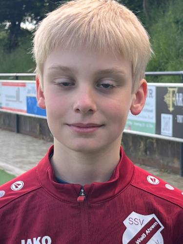 Niklas Langer