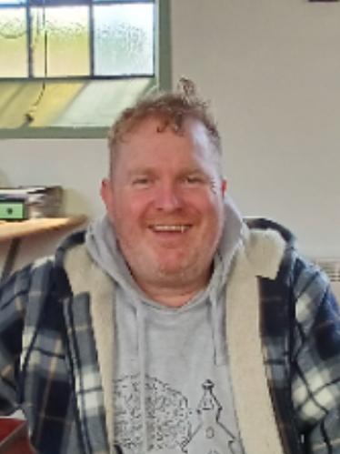 Björn Drexelius