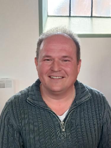 Sebastian Krüger