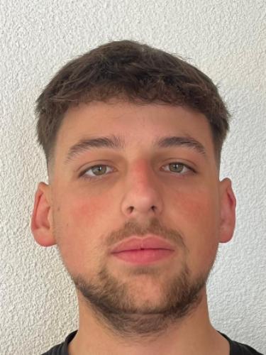 Nico Terrasi