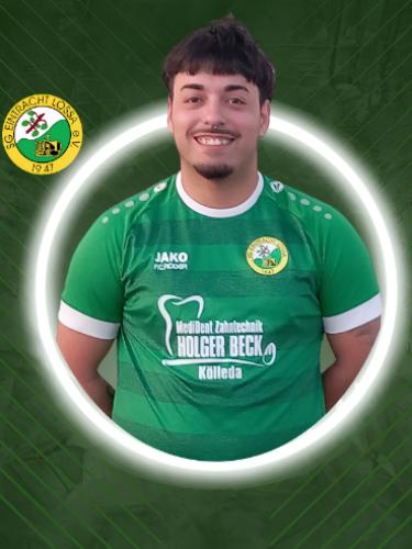 Alejandro Arias Perez