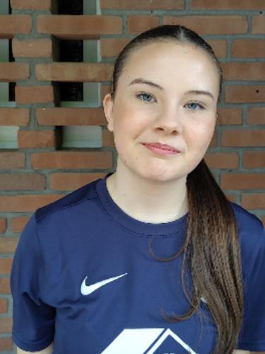 Lea Brömann