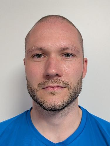 Jonas Groesch