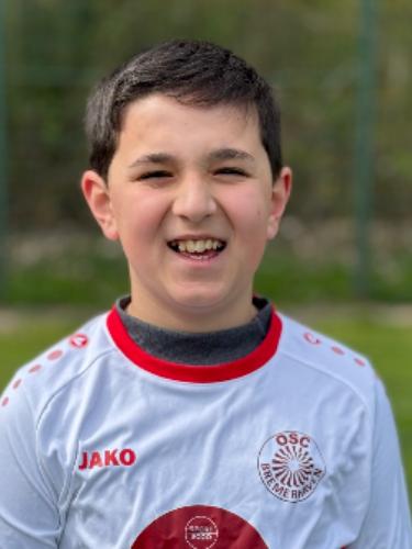 Beyazid Demir