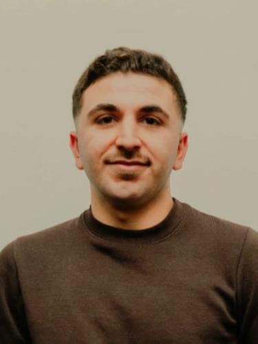 Omar Shweish