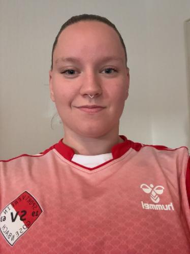 Lina-Marie Bruckmann