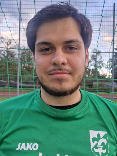 Oemer Kirez