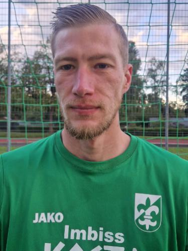 Björn Rau