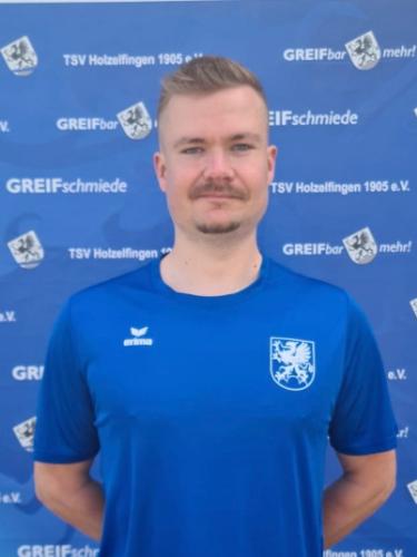 Sven Hageloch