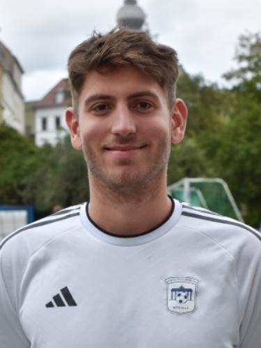 Fabio Benabid