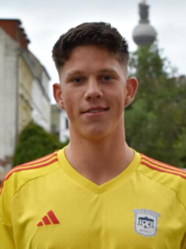 Jonas Dreier
